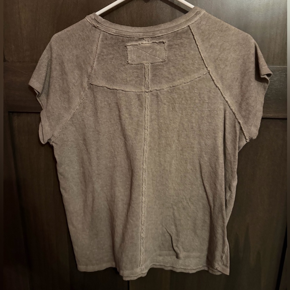 We The Free short sleeve top - Picture 3 of 5